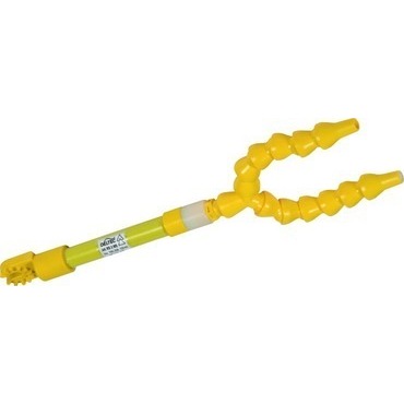 DEHN 785323  Vysávací hlavice pro čisticí houbičku dvojitá pro soupravu pro mokré čištění do 36 DEHN DEHN