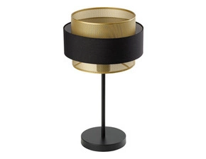 LED svítidlo dekorativní OSRAM DECOR HORNET TABLE 1XE27