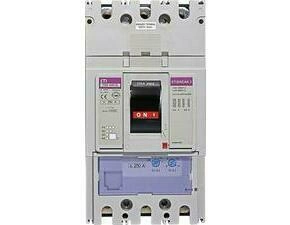 ETI 004671091 kompaktní jistič, EB2 400/3L 250A 3p