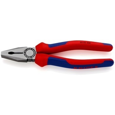 KNIPEX 03 02 200 Kleště kombinované