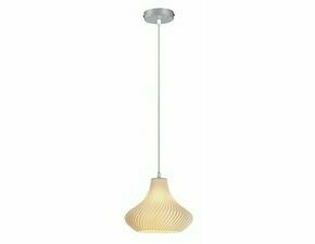 Svítidlo závěsné RABALUX 72216 TIANA chromová E14 1x MAX 25W