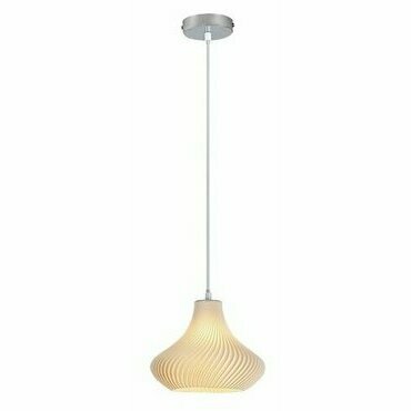 Svítidlo závěsné RABALUX 72216 TIANA chromová E14 1x MAX 25W