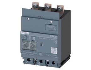 OEZ 3VA9113-0RL20 3VA9113-0RL20 Chráničový modul provedení RCD520, typ A, Ue AC 127 ÷ 480 V / AC 100