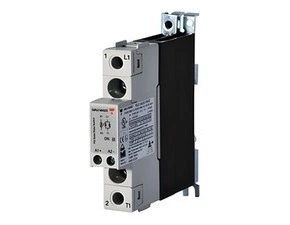 Polovodičové spínače ON - OFF, SSC-20A DC,ZS,600VAC/20A,SRW