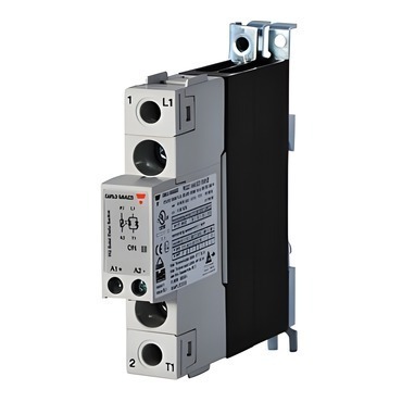 Polovodičové spínače ON - OFF, SSC-37A DC-IN,ZC,600V/37A,I2t