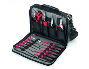 CIMCO 173310 Servisní pouzdro s nářadím 405x490x190 mm (24 ks)