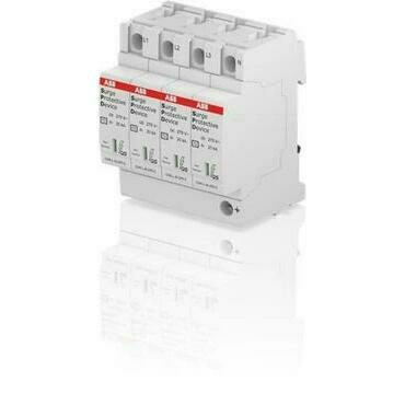 ABB 2CTB803873R5600 OVR T2 4L 40-275 P QS