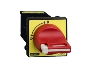 SCHN VCDN12 MiniVario nouz.hlav.vypínač pro montáž na dveře 12A