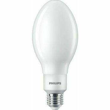 LED žárovka Philips MASTER HPL MV 3Klm 19W 840 E27 FR*