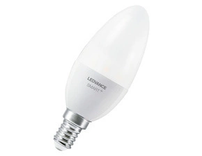 LEDV SMARTMATB404,9W/827230VRGBWFRE14FS1LEDV