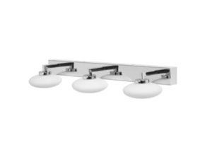 LED svítidlo nástěnné LEDVANCE SMART WIFI ORBIS ELYPSE560 IP44TWCR