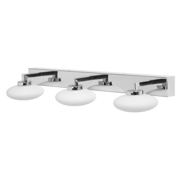LED svítidlo nástěnné LEDVANCE SMART WIFI ORBIS ELYPSE560 IP44TWCR