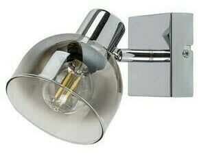 Bodové svítidlo Tarien chromová E14 1×40W RABALUX 3248