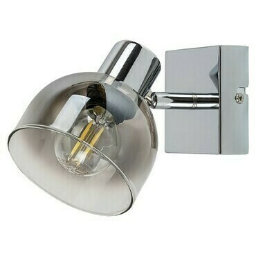 Bodové svítidlo Tarien chromová E14 1×40W RABALUX 3248