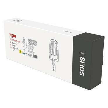 EMOS ZO0704 LED Street light SOLIS 70W 8400LM NW