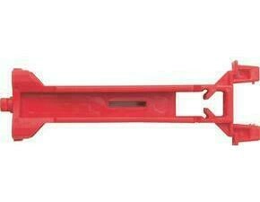 ABB 2CPX062604R9999 ED139P4 -držák pro kryt 88mm (4 ks)