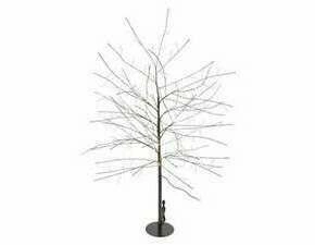 EMOS DCTW30 600 NANO LED TREE 120 CM IP44 WW