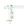 HAKEL 10026 HLSA12,5-275/2+0 S SPD typ 1+2+3 RP 0,31kč/ks