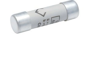 HAG LF416G Pojistka válcová, velikost 14x51, 16A gG, 690V AC