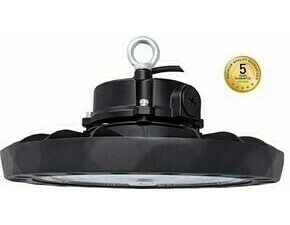 LED svítidlo highbay GREENLUX GOLEM 85/120/150W Zoom NW ADJ