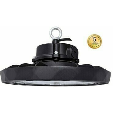 LED svítidlo highbay GREENLUX GOLEM 85/120/150W Zoom NW ADJ