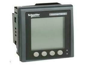 SCHN METSEPM5110 Analyzátor PM5110, impulzní výstup, Modbus RP 0,49kč/ks