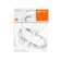 Spojka přímá LEDVANCE TRACKLIGHT LINEAR CONNECTOR WT