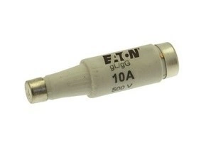 EATON 10D16 10D16 Pojistka T gG/gL 500V AC 10A DI/E16