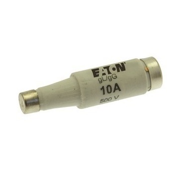EATON 10D16R 10D16R Pojistka GR 500V AC 10A DI/E16