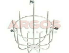 ESSER 781550 Ochranná mřížka hlásiče