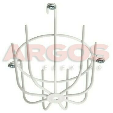 ESSER 781550 Ochranná mřížka hlásiče