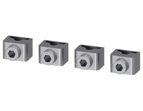 OEZ 3VA9114-0JB10 3VA9114-0JB10 Bloková svorka Cu/Al kabely 1,5 ÷ 10 mm2, 4 ks, pro 3VA10, 3VA11 do