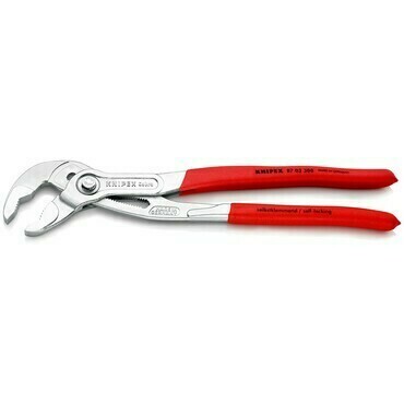 KNIPEX 87 03 300 Kleště instalatérské Cobra