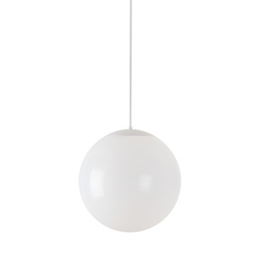 Svítidlo závěsné Osmont ISIS S2 PM HP LED 33W 4000K bílé IP40 ISI75640
