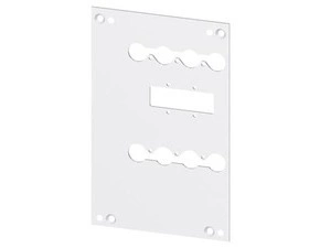 OEZ 3VA9258-0VK20 Montážní panel