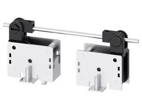 OEZ 3VA9088-0VM30 Zadní mechanické blokování