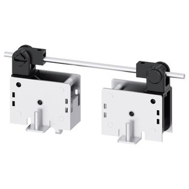 Zadní mechanické blokování 3VA9088-0VM30 3VA9088-0VM30, pro odnímatelné/výsuvné provedení, do 630 A