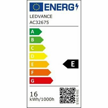 LED trubice LEDVANCE ST8E-1.2M 16W/865 220-240V EM FLH1