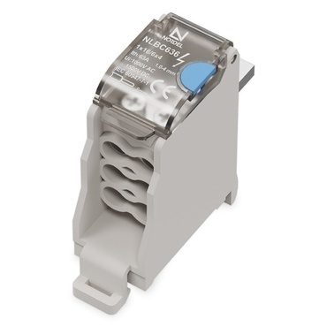 FIRN 1350009 NLBC 636 (16-6x4) Svorka rozbočovací / připojovací