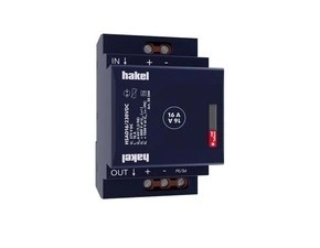 HAKEL 30344 HSAD16/230VDC SPD typ 3 DC RP 0,1kč/ks