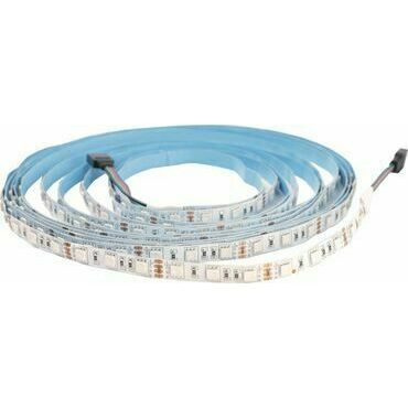 LED pásek GREENLUX DAISY LED STRIP 60LED/m IP20 RGB 5m