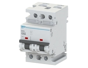 OEZ:44297 MSN-125-2 Vypínač In 125 A, Ue AC 230/400 V, 2pól