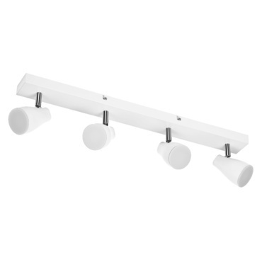 Svítidlo bodové LEDVANCE LED SPOT PEAR 600MM4X4.3W827 GU10WT