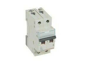 Jistič dvoupolový LEGRAND 403731 TX3 2P D2 6000A