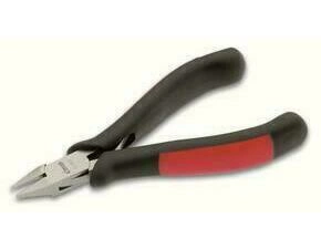 CIMCO 100808 Štípací kleště elektronik - 120 mm