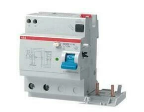 ABB 2CSB202701R1630 DDA202 A-63/0,03 AE