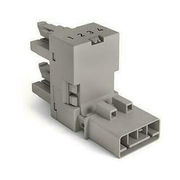 H-rozdělovač WAGO 890-1681