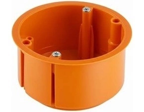 SEZ KUP 68 HF850 Krabice do sádrokartonu jednonásobná, HF