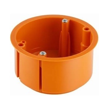 SEZ KUP 68 HF850 Krabice do sádrokartonu jednonásobná, HF