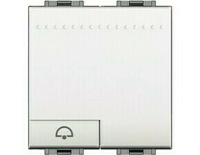 LEG N4042M2N BT LLT TLAČ.NO SYMB.ZV.2M BÍLÁ